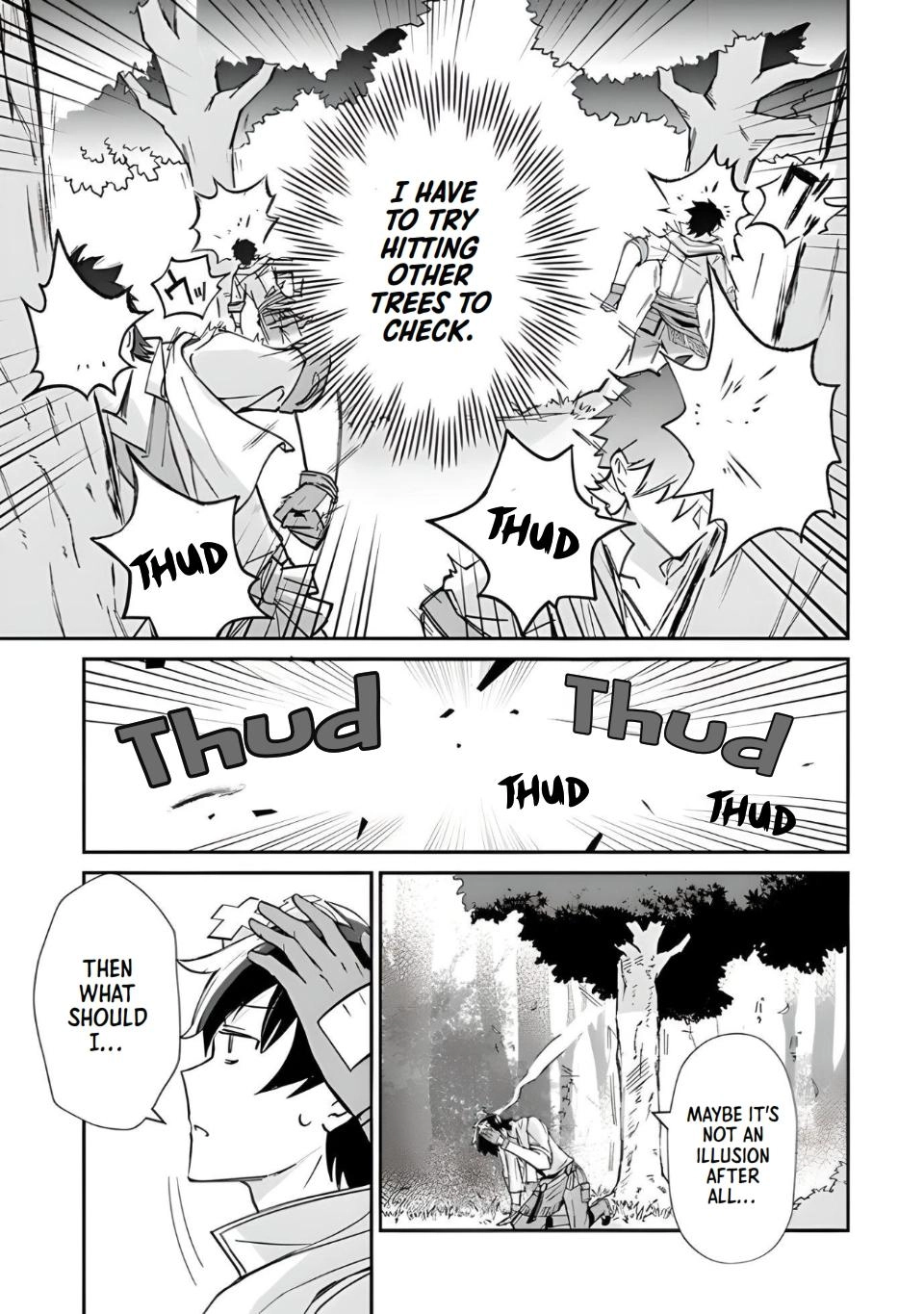 Tensei Shachiku no Cheat Saien ~Ban