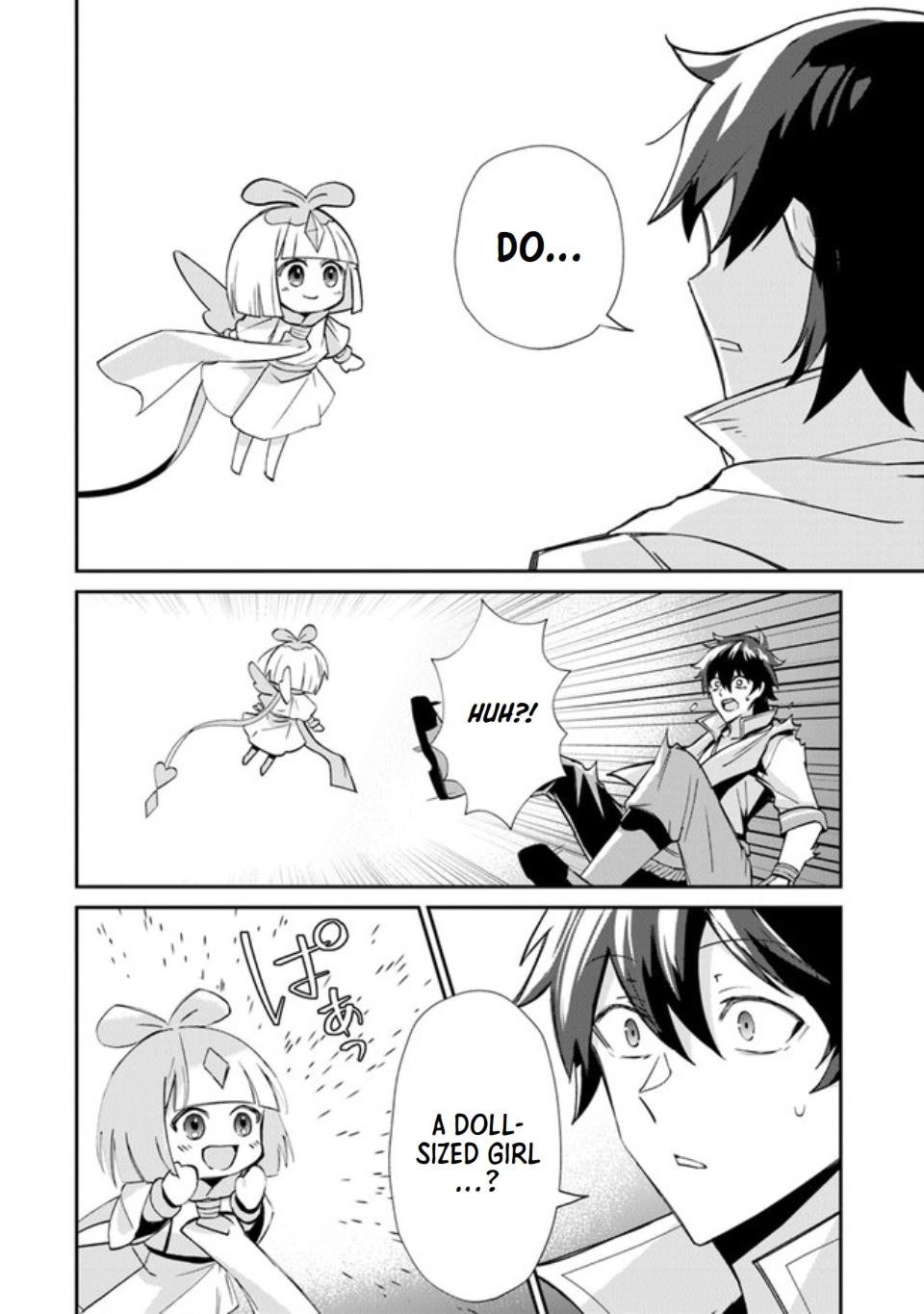 Tensei Shachiku no Cheat Saien ~Ban