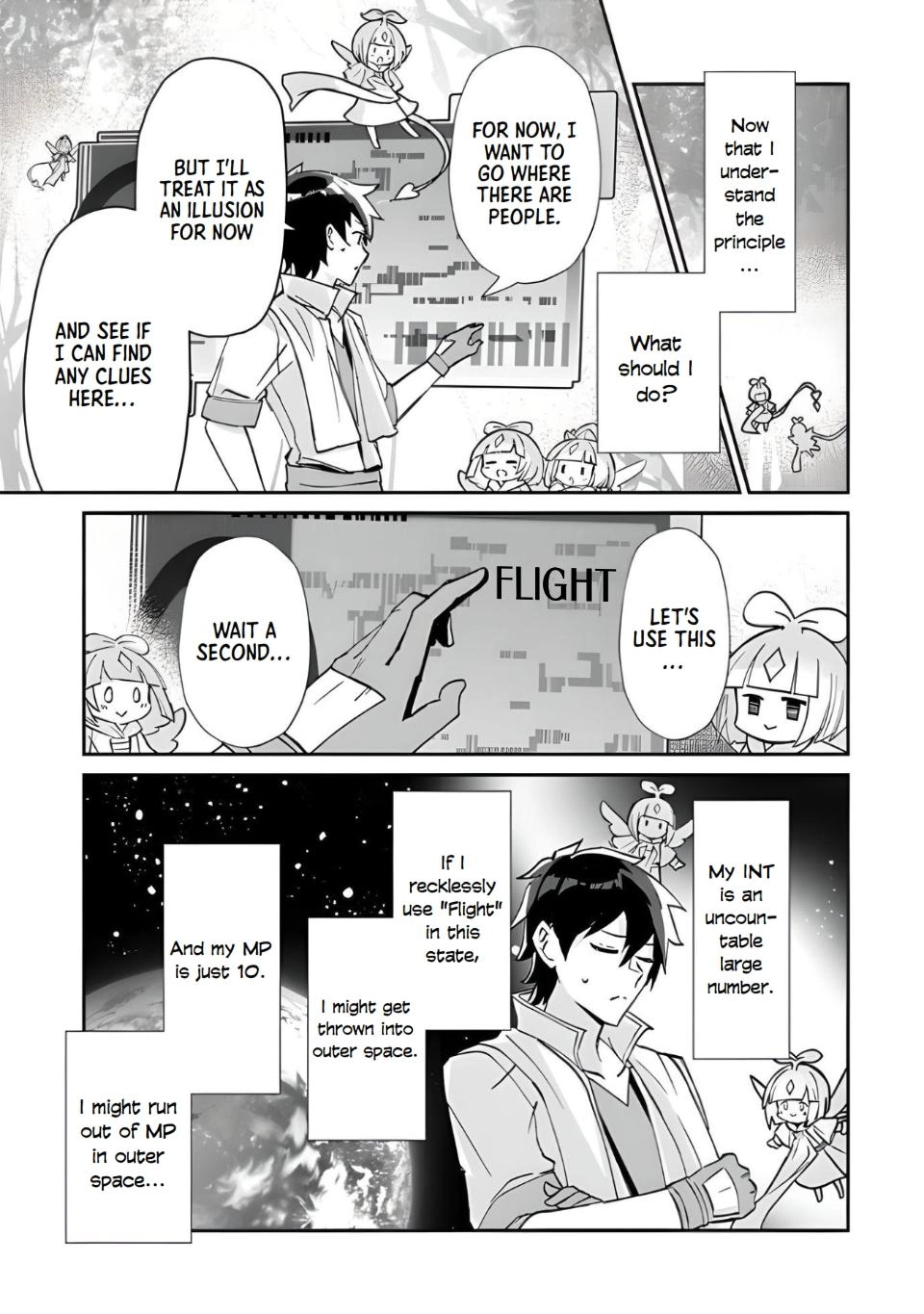 Tensei Shachiku no Cheat Saien ~Ban