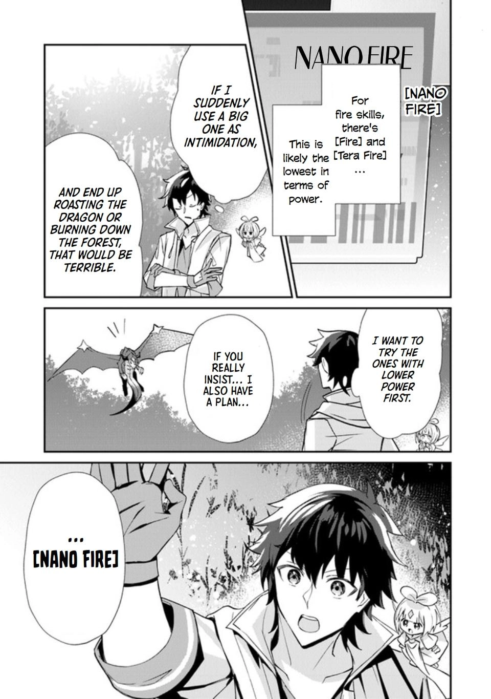 Tensei Shachiku no Cheat Saien ~Ban