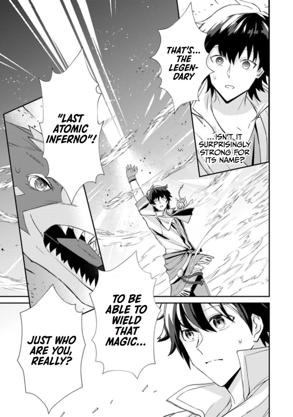 Tensei Shachiku no Cheat Saien ~Ban