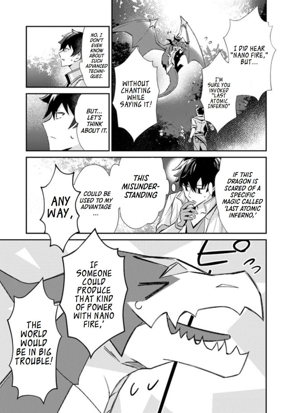 Tensei Shachiku no Cheat Saien ~Ban