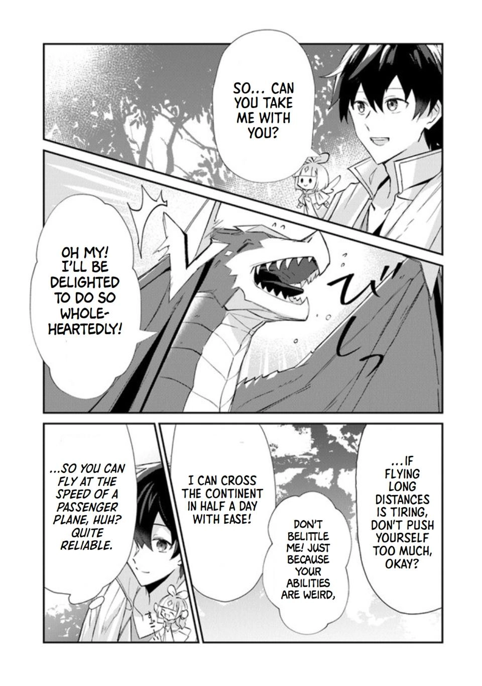 Tensei Shachiku no Cheat Saien ~Ban