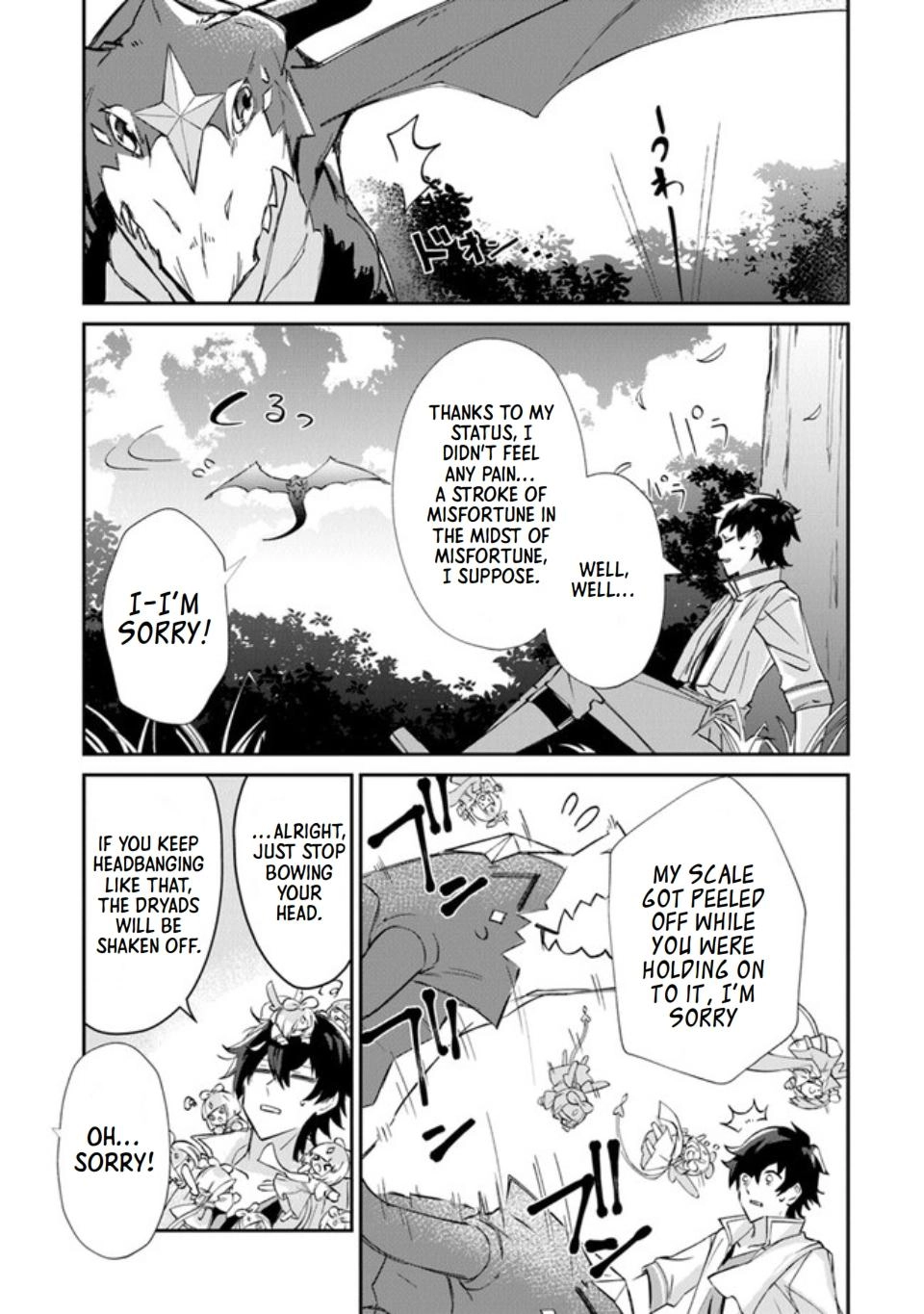 Tensei Shachiku no Cheat Saien ~Ban