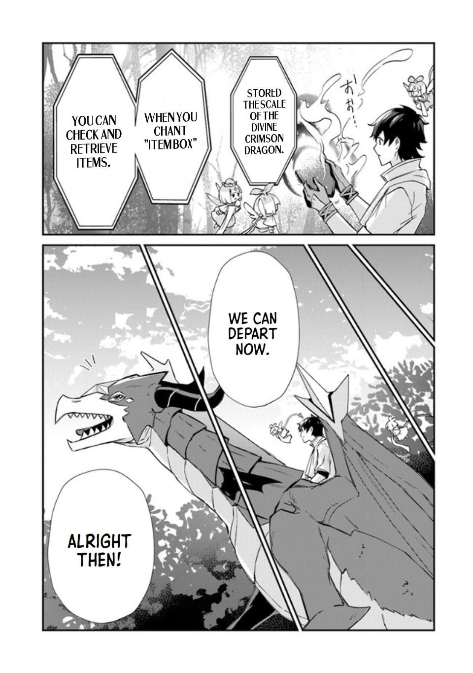 Tensei Shachiku no Cheat Saien ~Ban