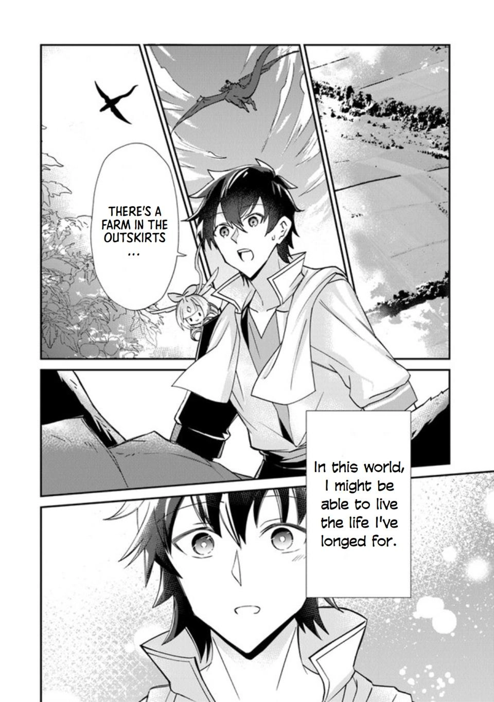 Tensei Shachiku no Cheat Saien ~Ban