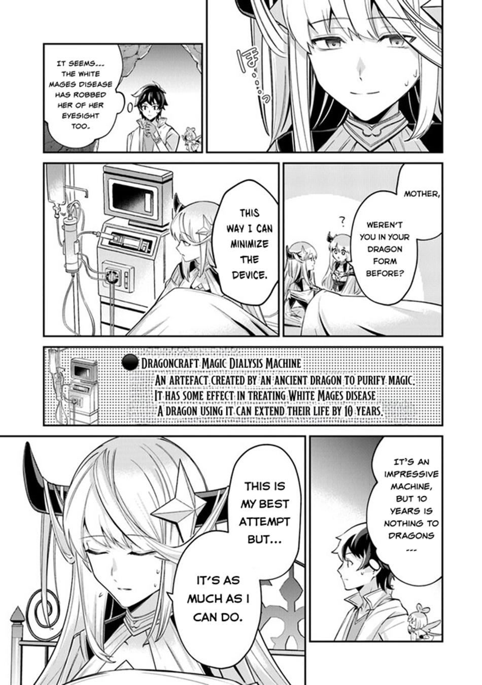 Tensei Shachiku no Cheat Saien ~Ban