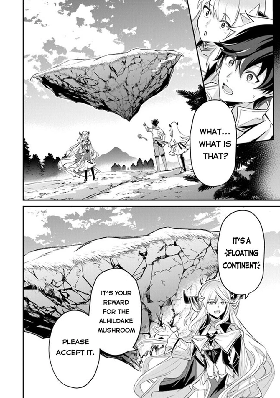 Tensei Shachiku no Cheat Saien ~Ban