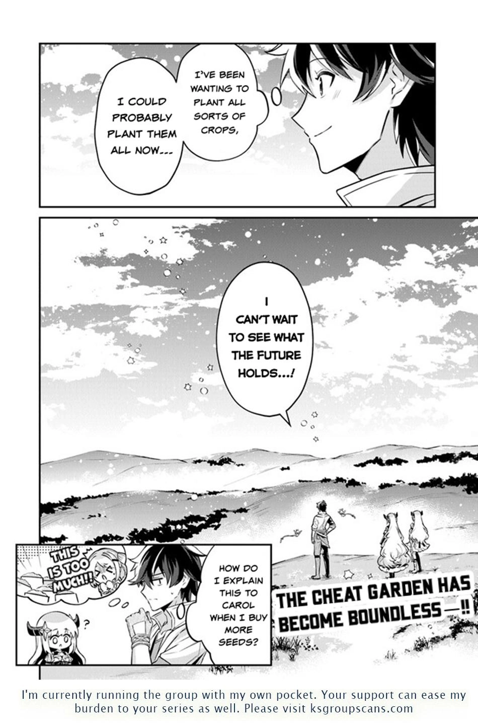 Tensei Shachiku no Cheat Saien ~Ban