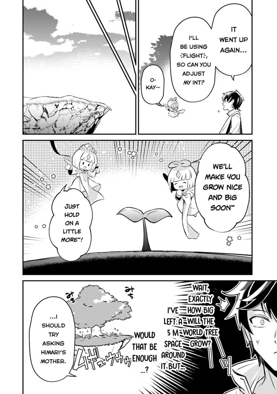 Tensei Shachiku no Cheat Saien ~Ban