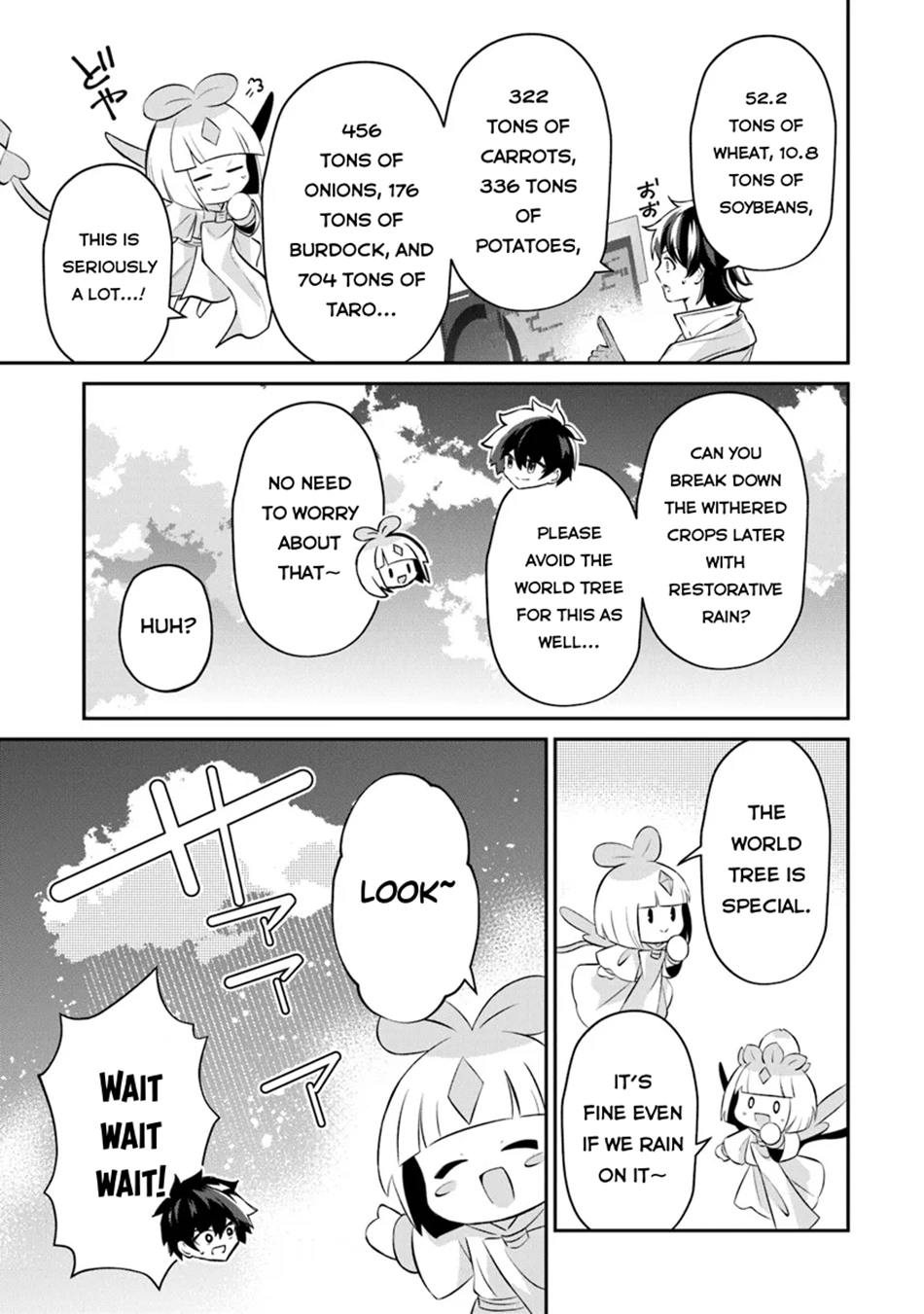 Tensei Shachiku no Cheat Saien ~Ban