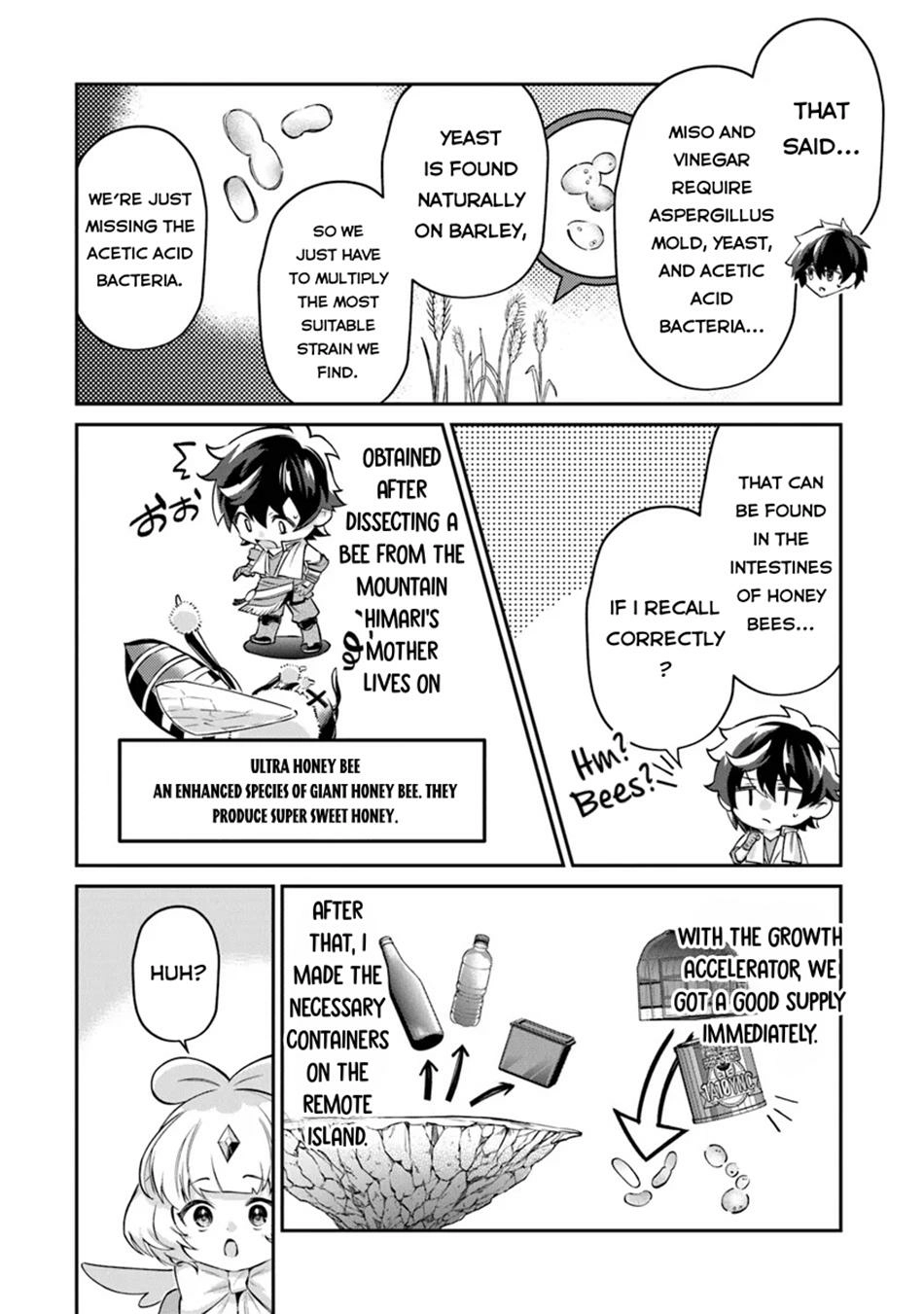 Tensei Shachiku no Cheat Saien ~Ban