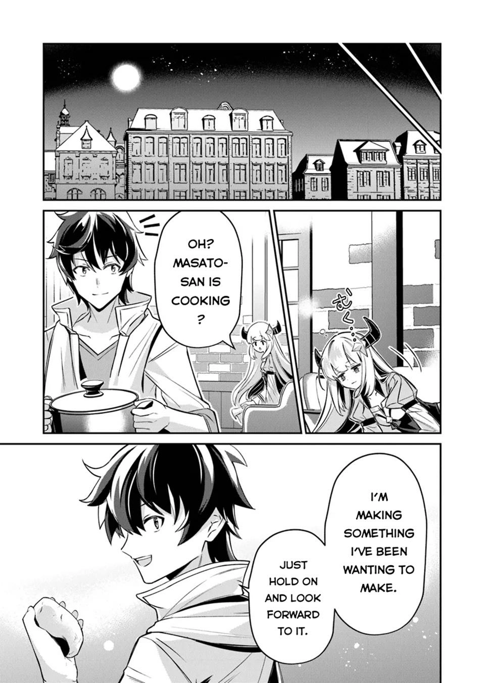 Tensei Shachiku no Cheat Saien ~Ban