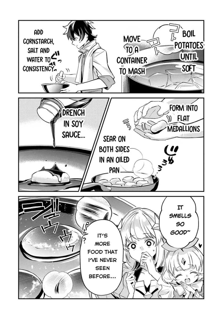 Tensei Shachiku no Cheat Saien ~Ban