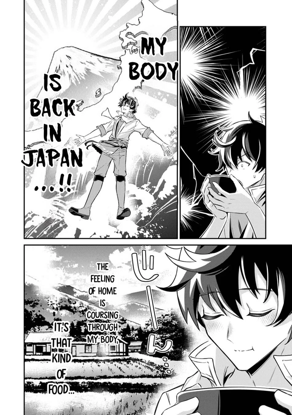 Tensei Shachiku no Cheat Saien ~Ban