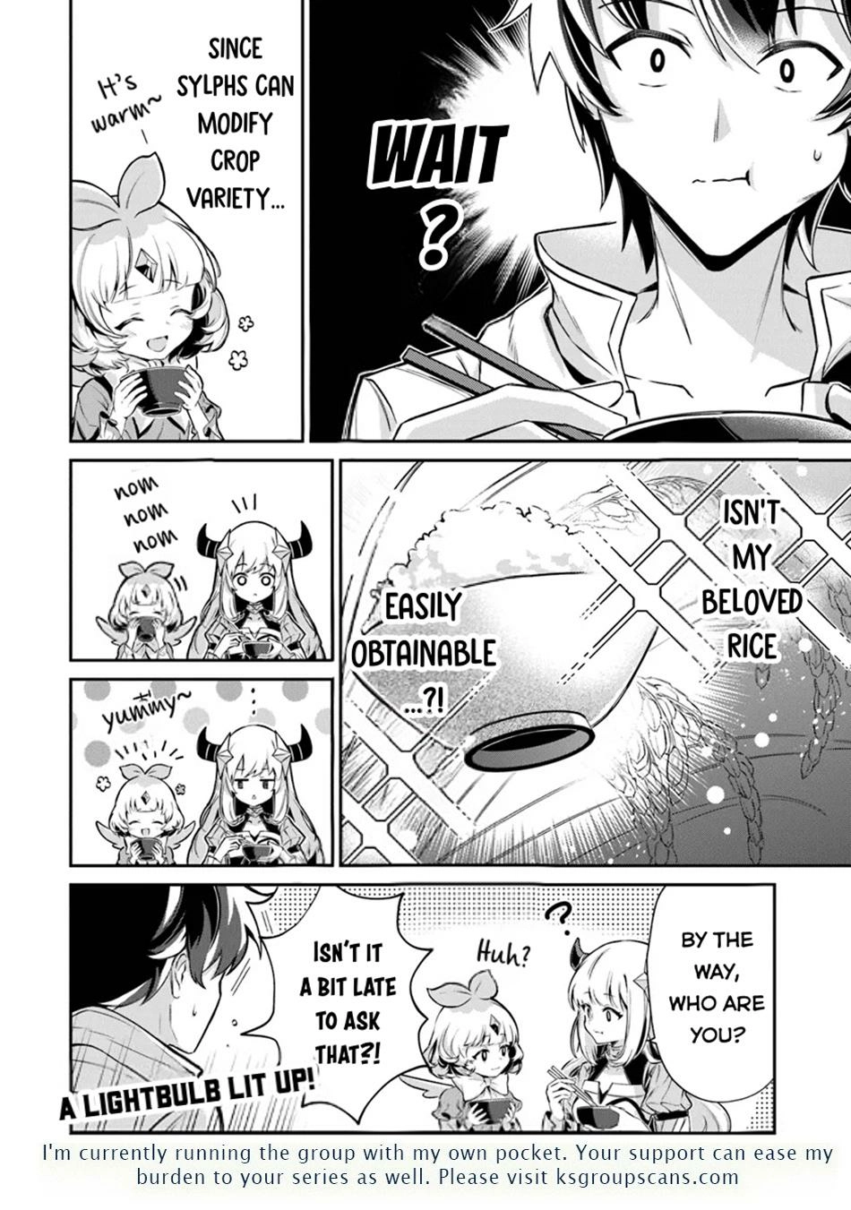 Tensei Shachiku no Cheat Saien ~Ban
