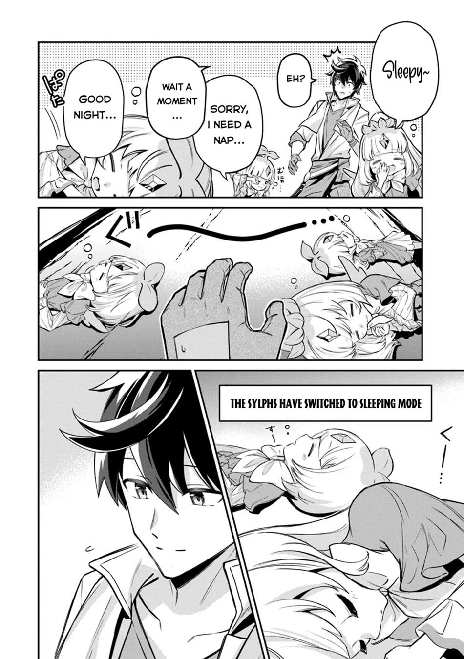 Tensei Shachiku no Cheat Saien ~Ban