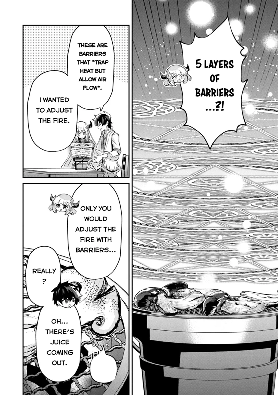 Tensei Shachiku no Cheat Saien ~Ban