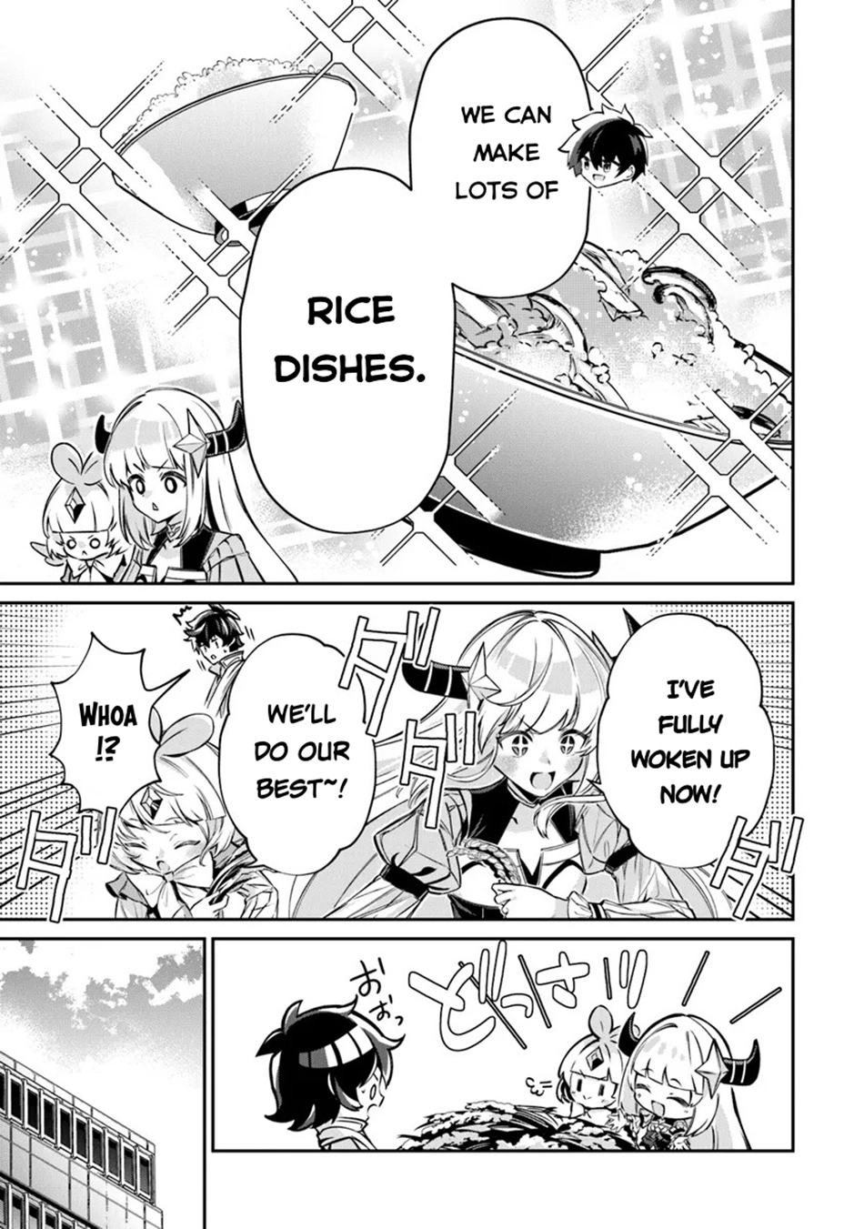 Tensei Shachiku no Cheat Saien ~Ban