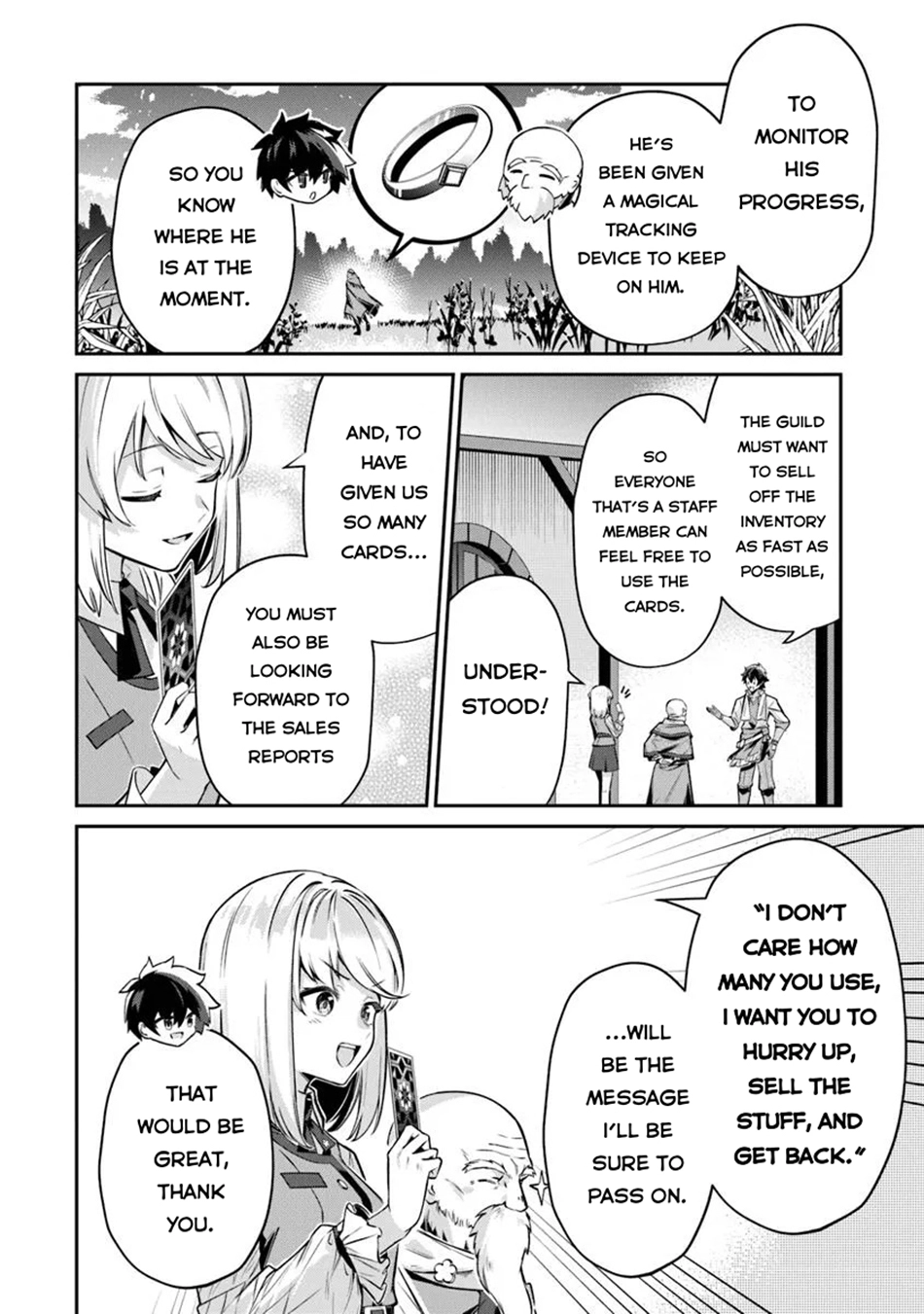 Tensei Shachiku no Cheat Saien ~Ban