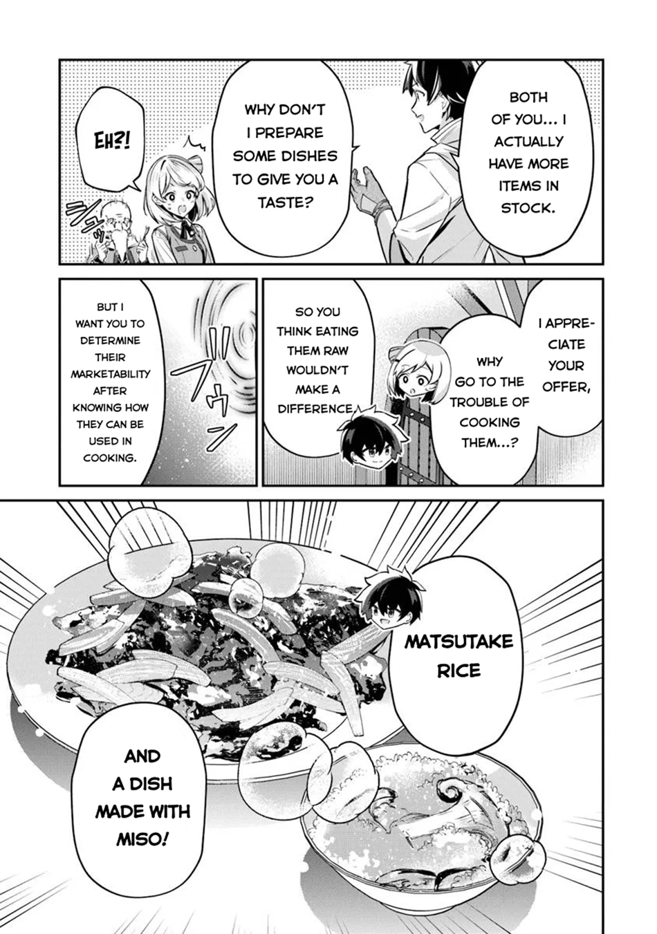Tensei Shachiku no Cheat Saien ~Ban