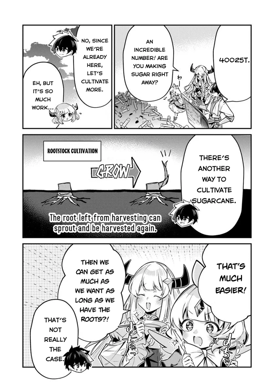 Tensei Shachiku no Cheat Saien ~Ban