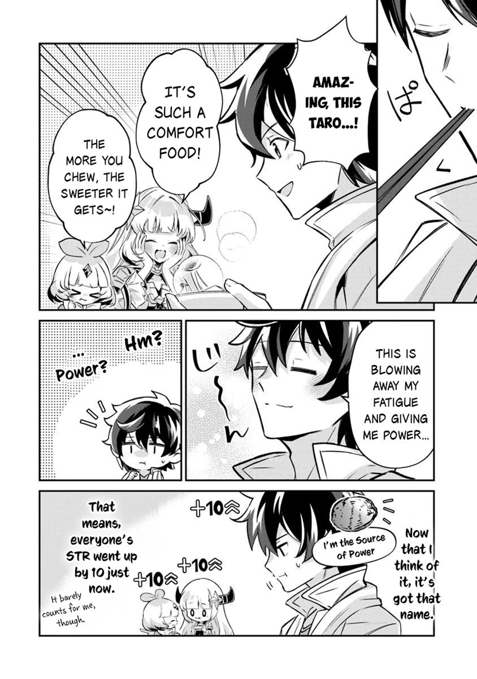 Tensei Shachiku no Cheat Saien ~Ban