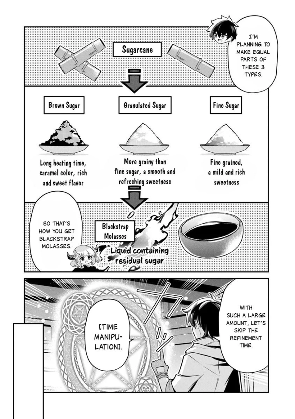 Tensei Shachiku no Cheat Saien ~Ban