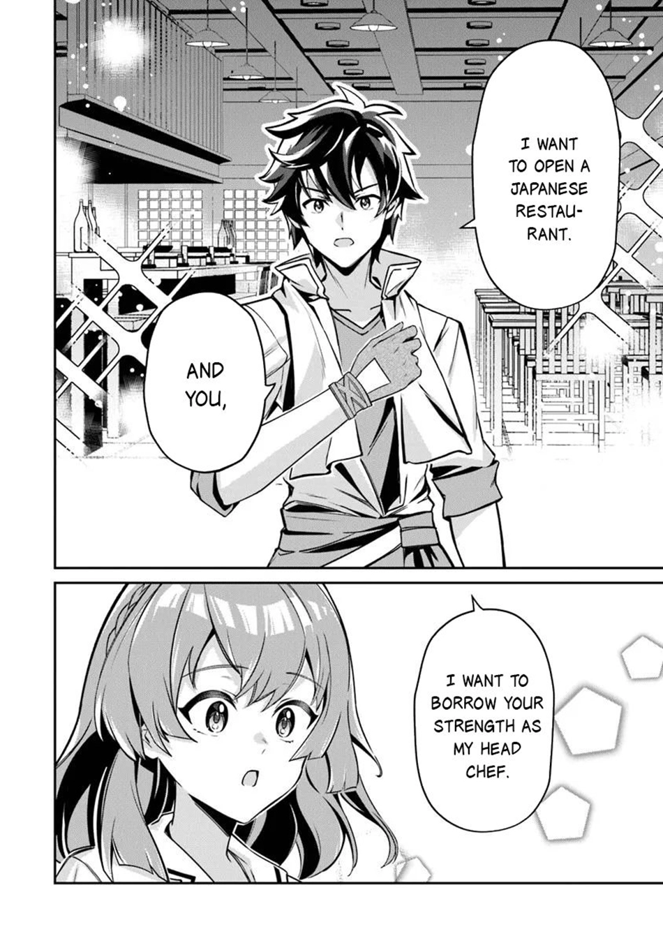 Tensei Shachiku no Cheat Saien ~Ban