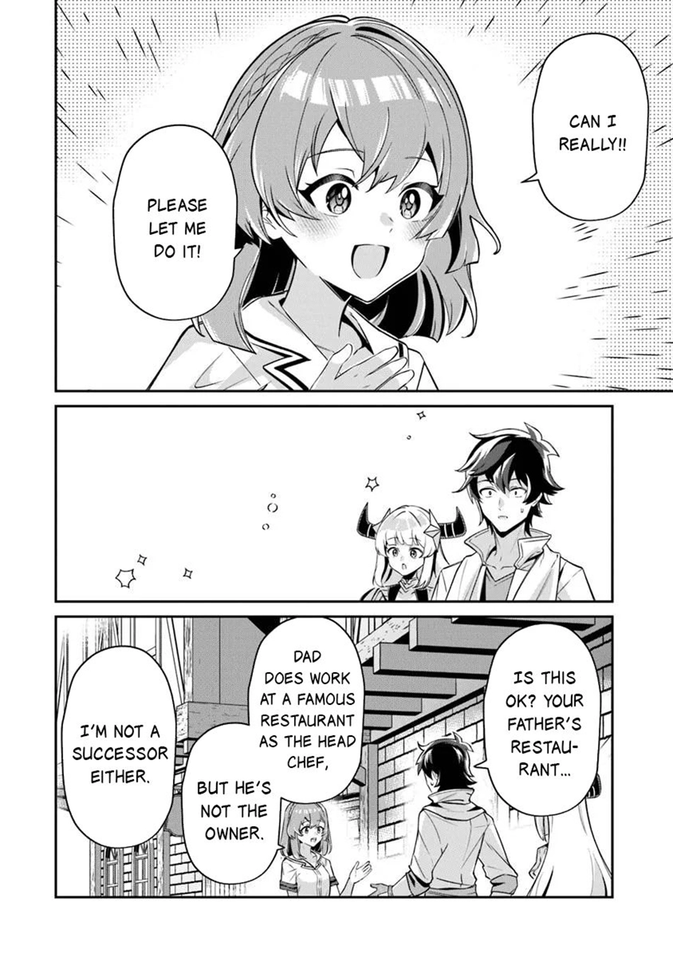 Tensei Shachiku no Cheat Saien ~Ban