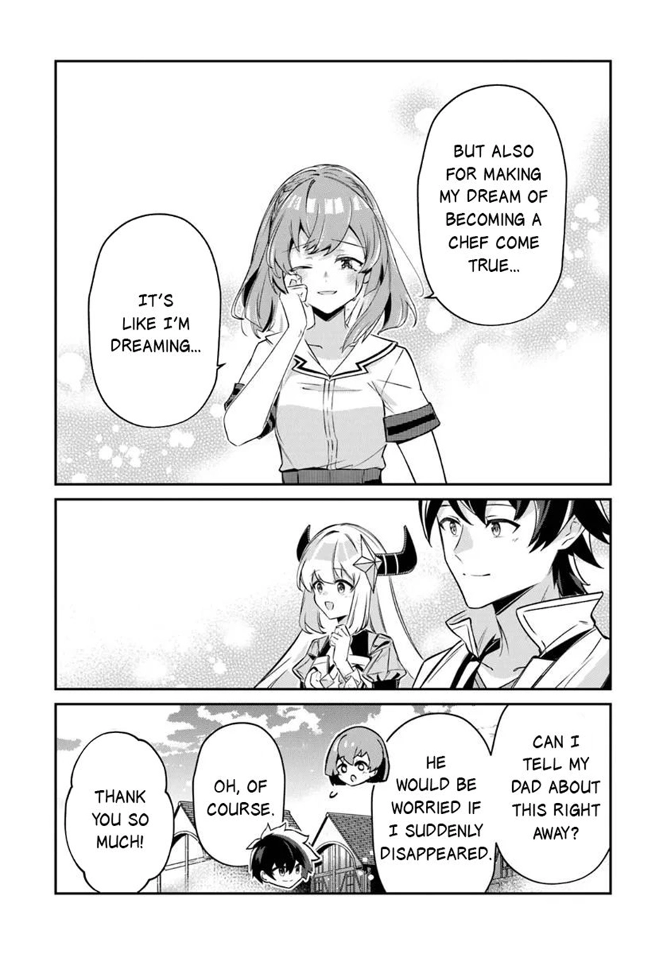 Tensei Shachiku no Cheat Saien ~Ban
