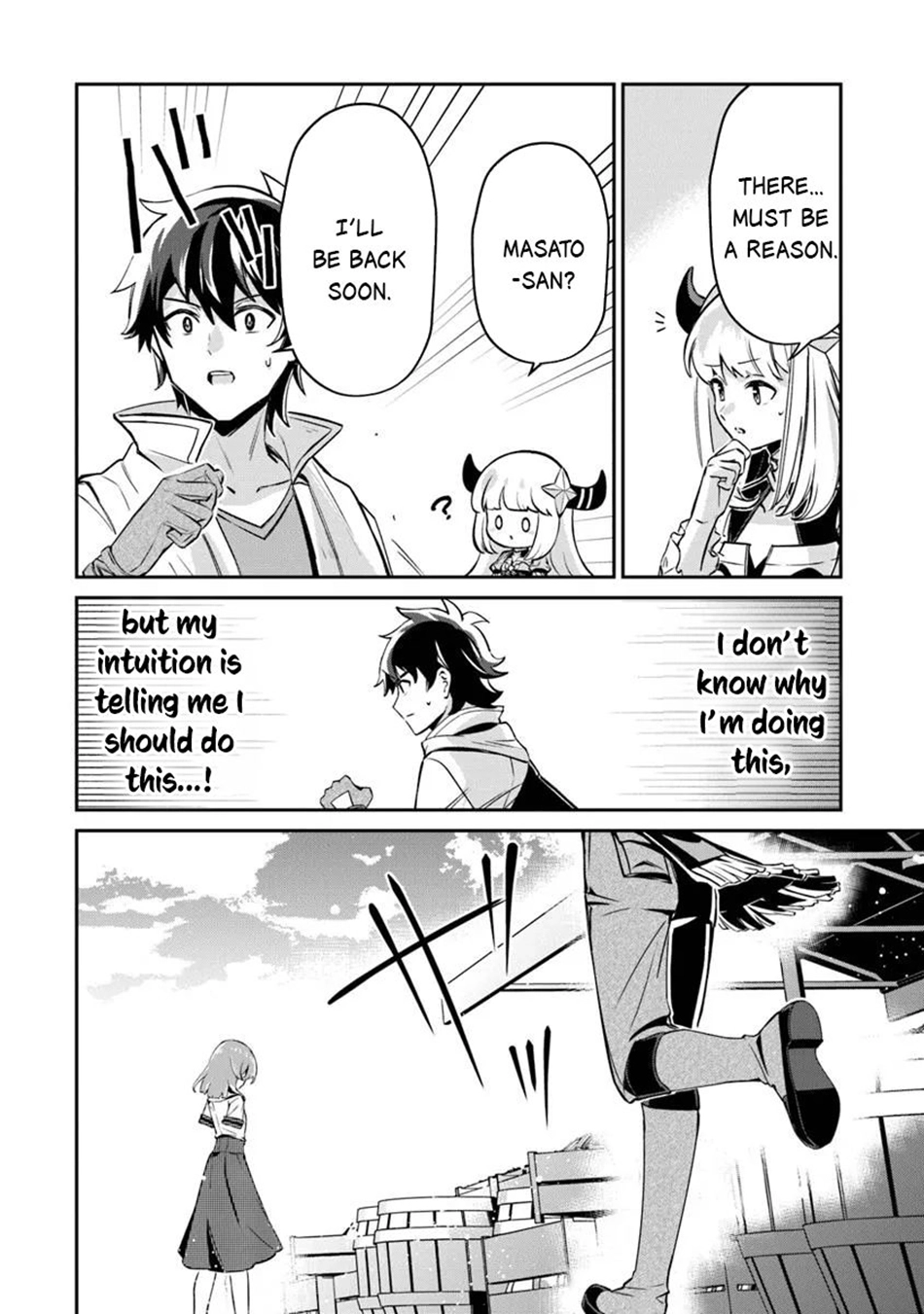 Tensei Shachiku no Cheat Saien ~Ban