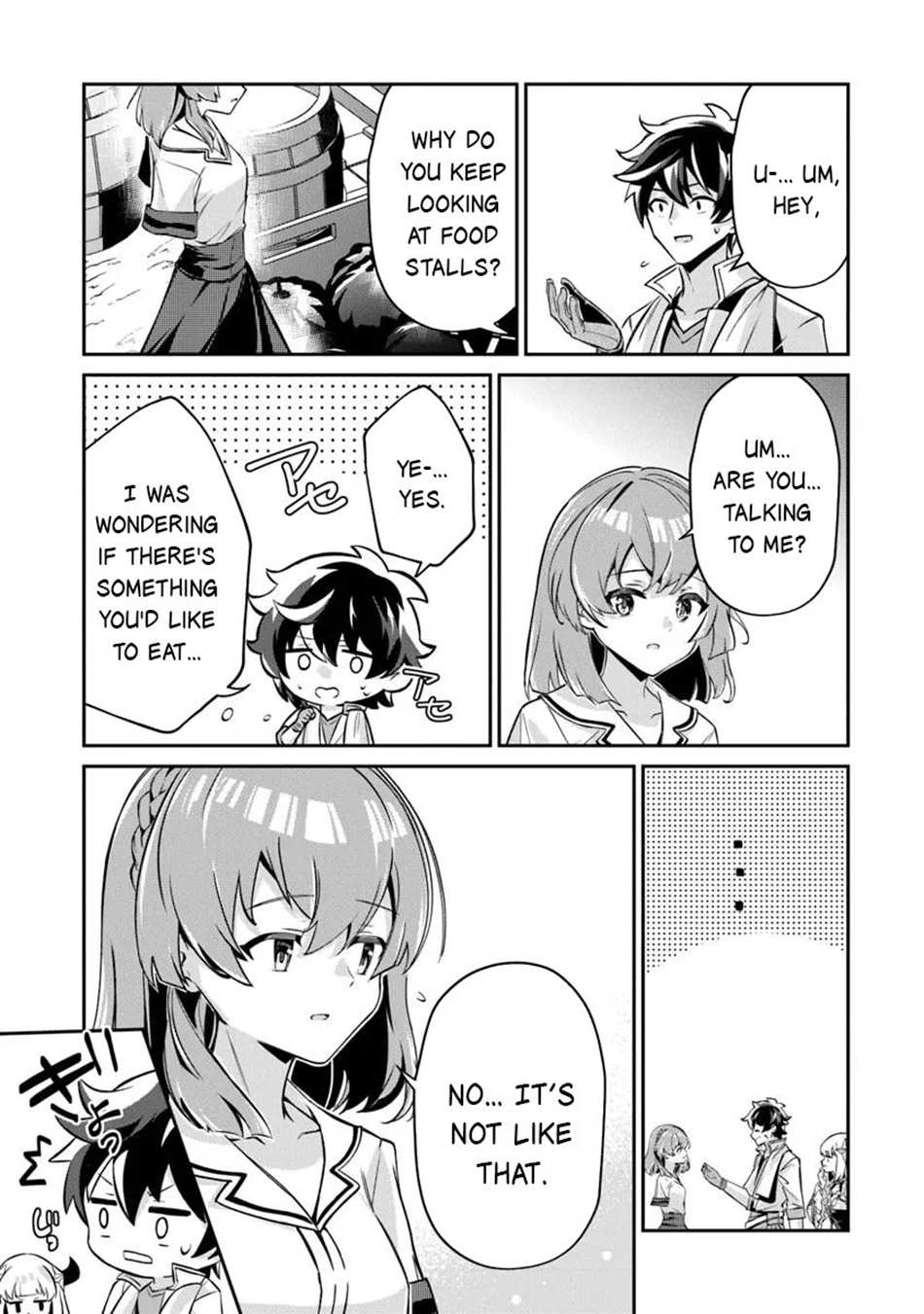Tensei Shachiku no Cheat Saien ~Ban