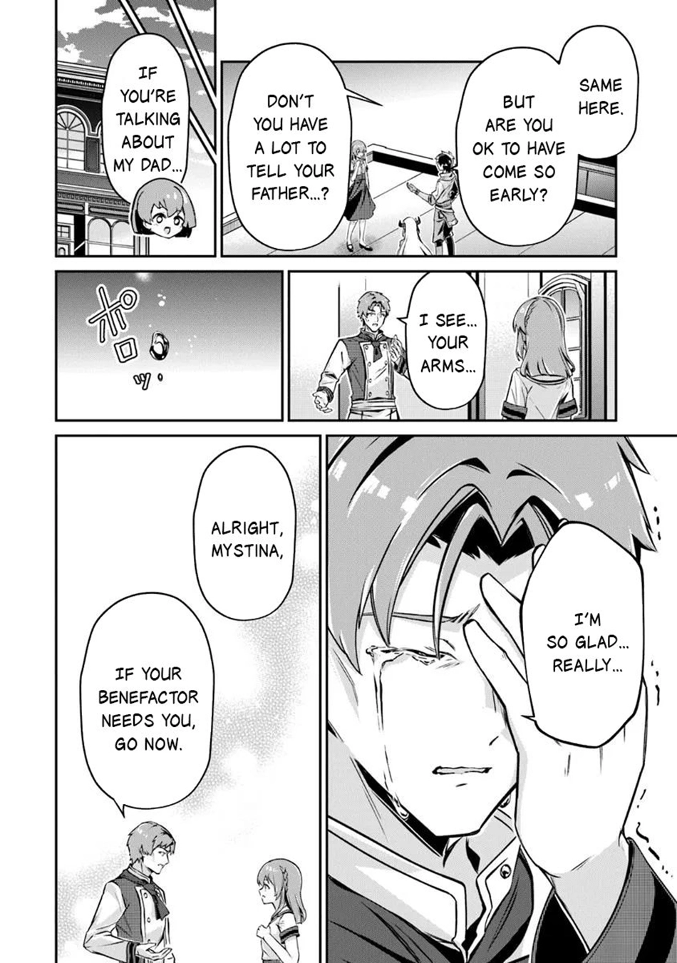 Tensei Shachiku no Cheat Saien ~Ban