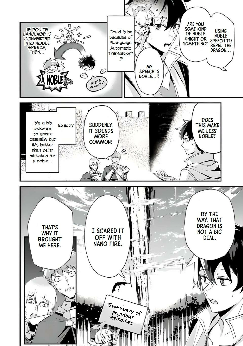 Tensei Shachiku no Cheat Saien ~Ban