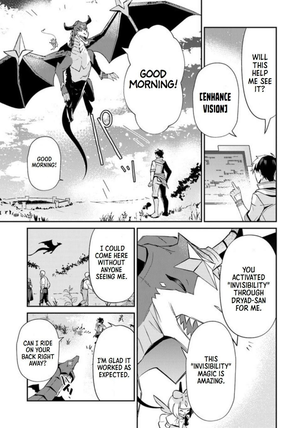 Tensei Shachiku no Cheat Saien ~Ban