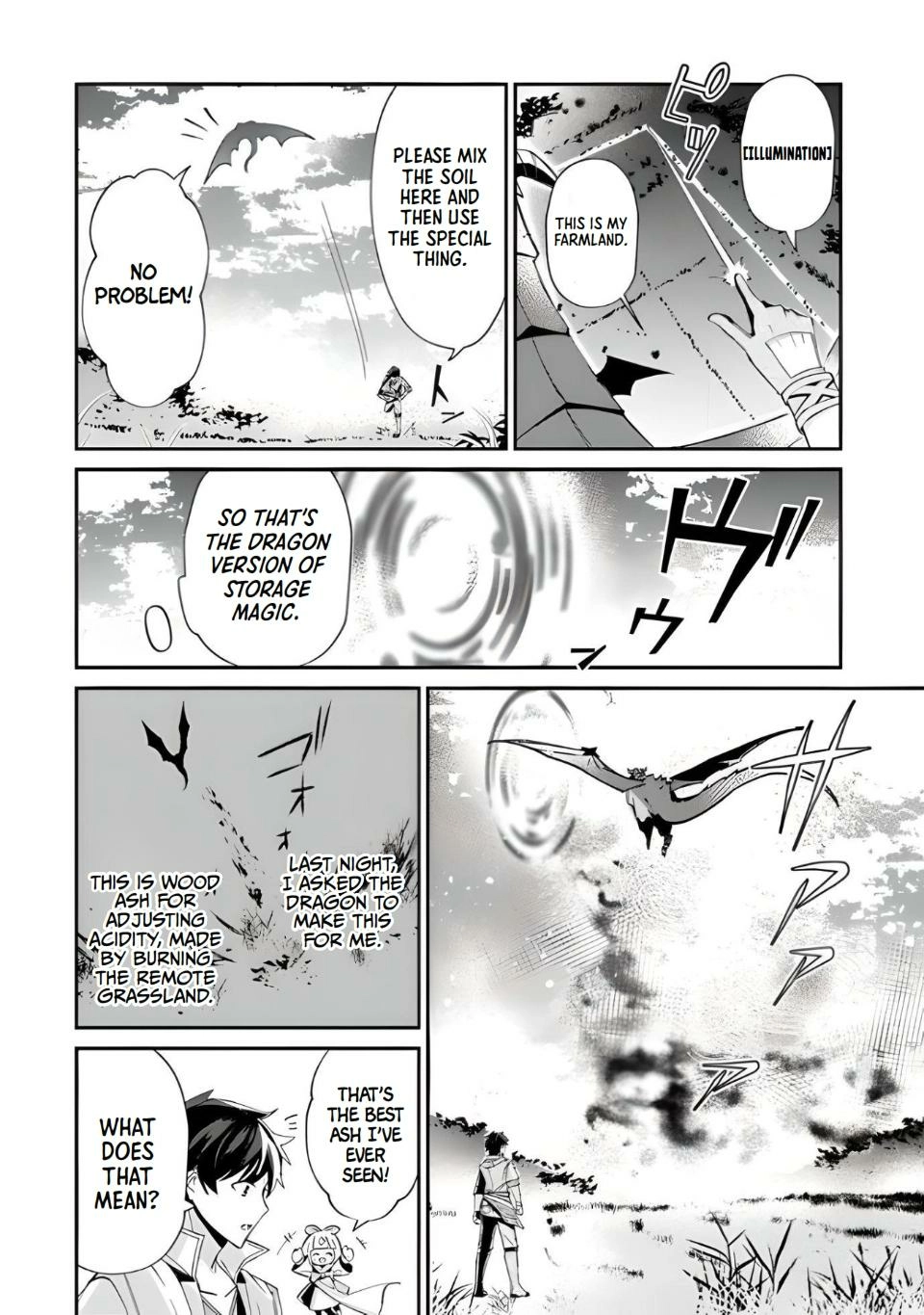 Tensei Shachiku no Cheat Saien ~Ban