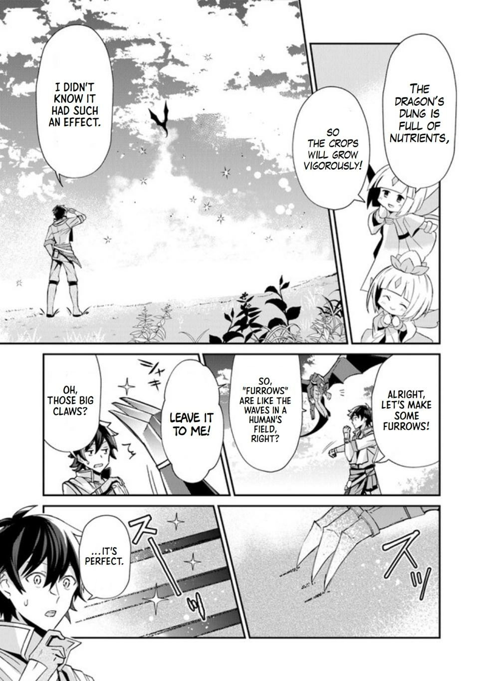 Tensei Shachiku no Cheat Saien ~Ban