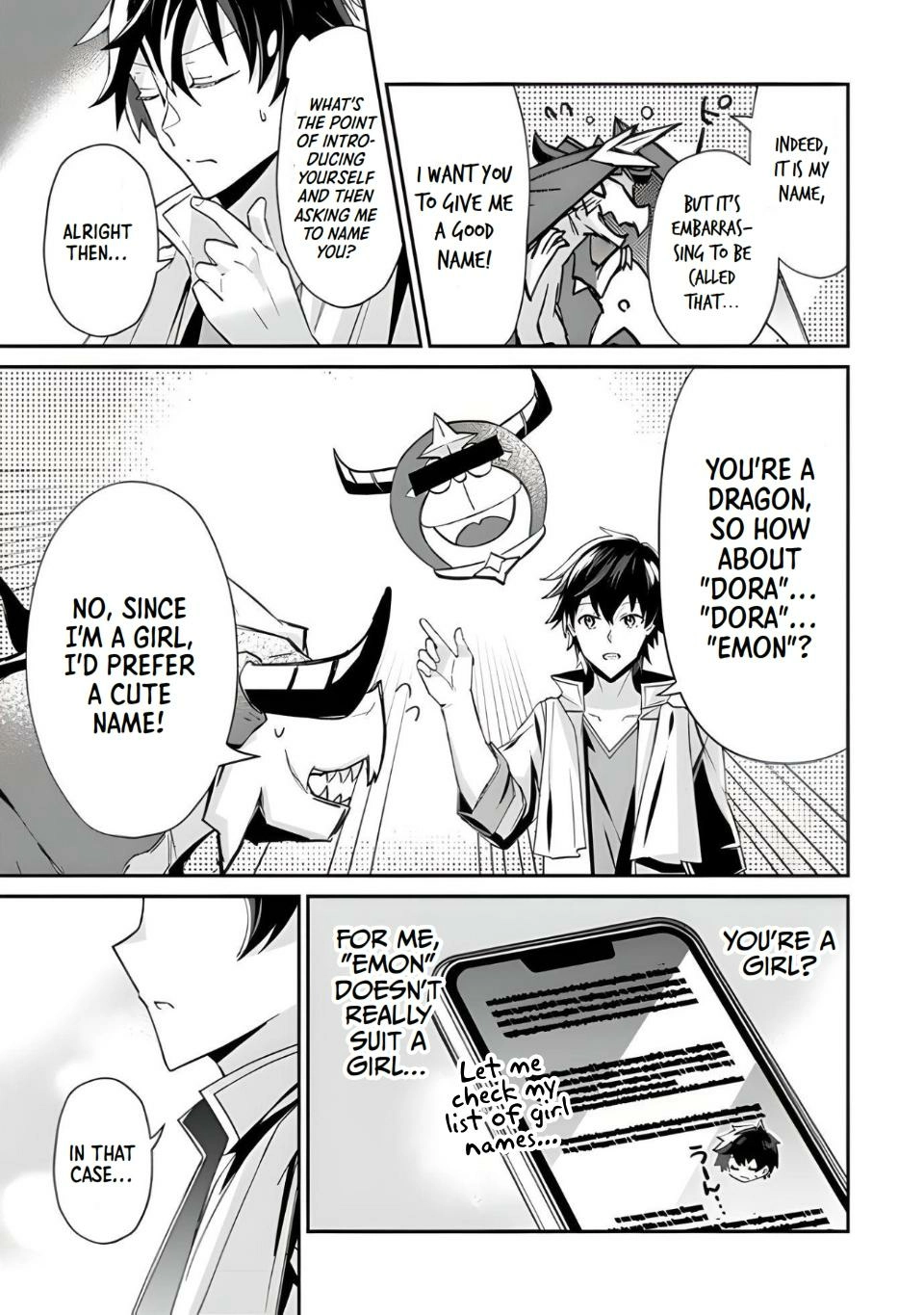 Tensei Shachiku no Cheat Saien ~Ban