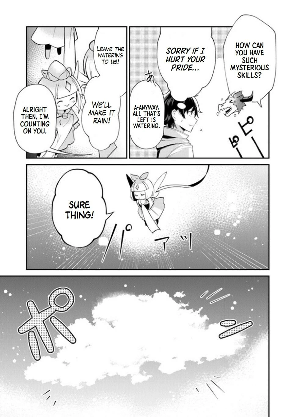 Tensei Shachiku no Cheat Saien ~Ban