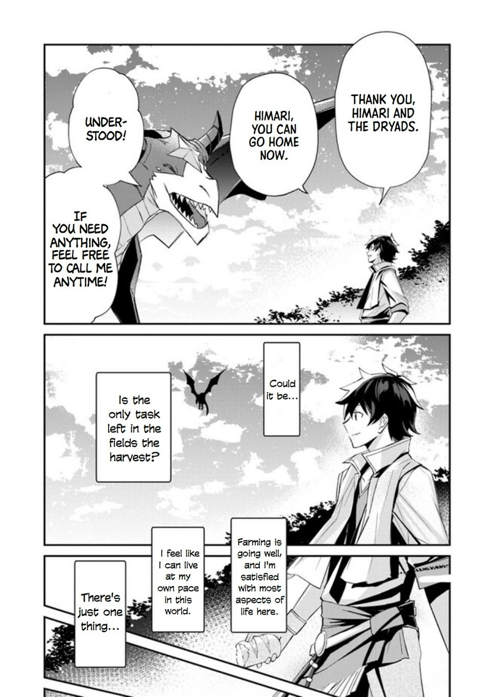 Tensei Shachiku no Cheat Saien ~Ban