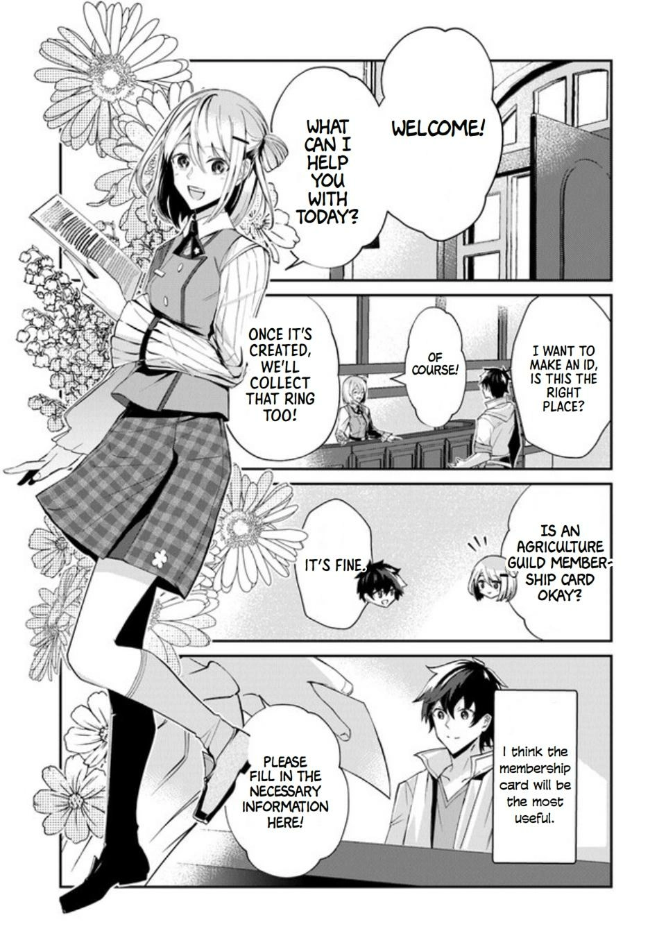 Tensei Shachiku no Cheat Saien ~Ban