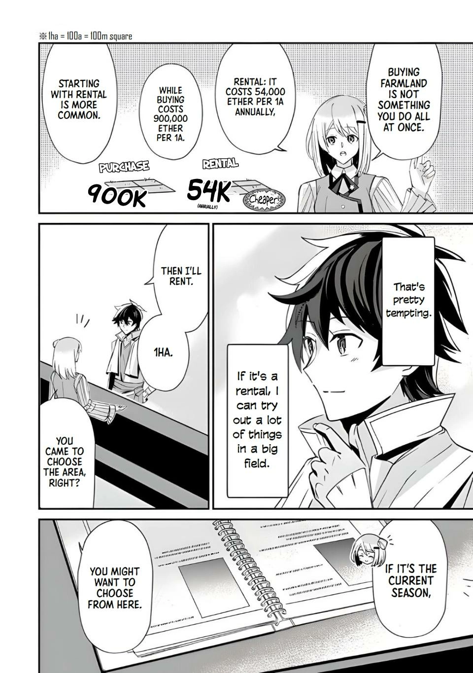 Tensei Shachiku no Cheat Saien ~Ban