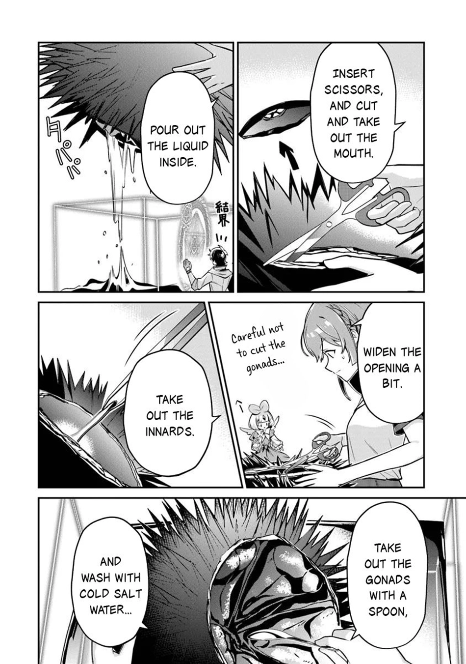 Tensei Shachiku no Cheat Saien ~Ban