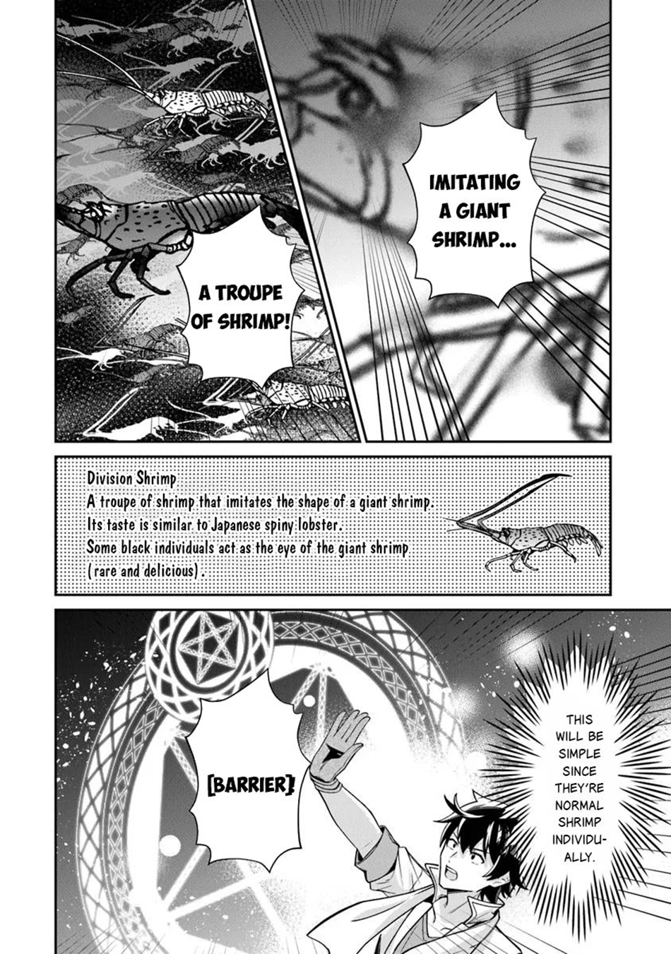 Tensei Shachiku no Cheat Saien ~Ban