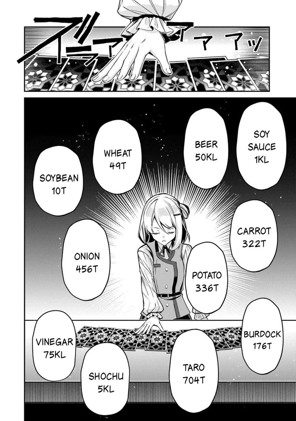 Tensei Shachiku no Cheat Saien ~Ban