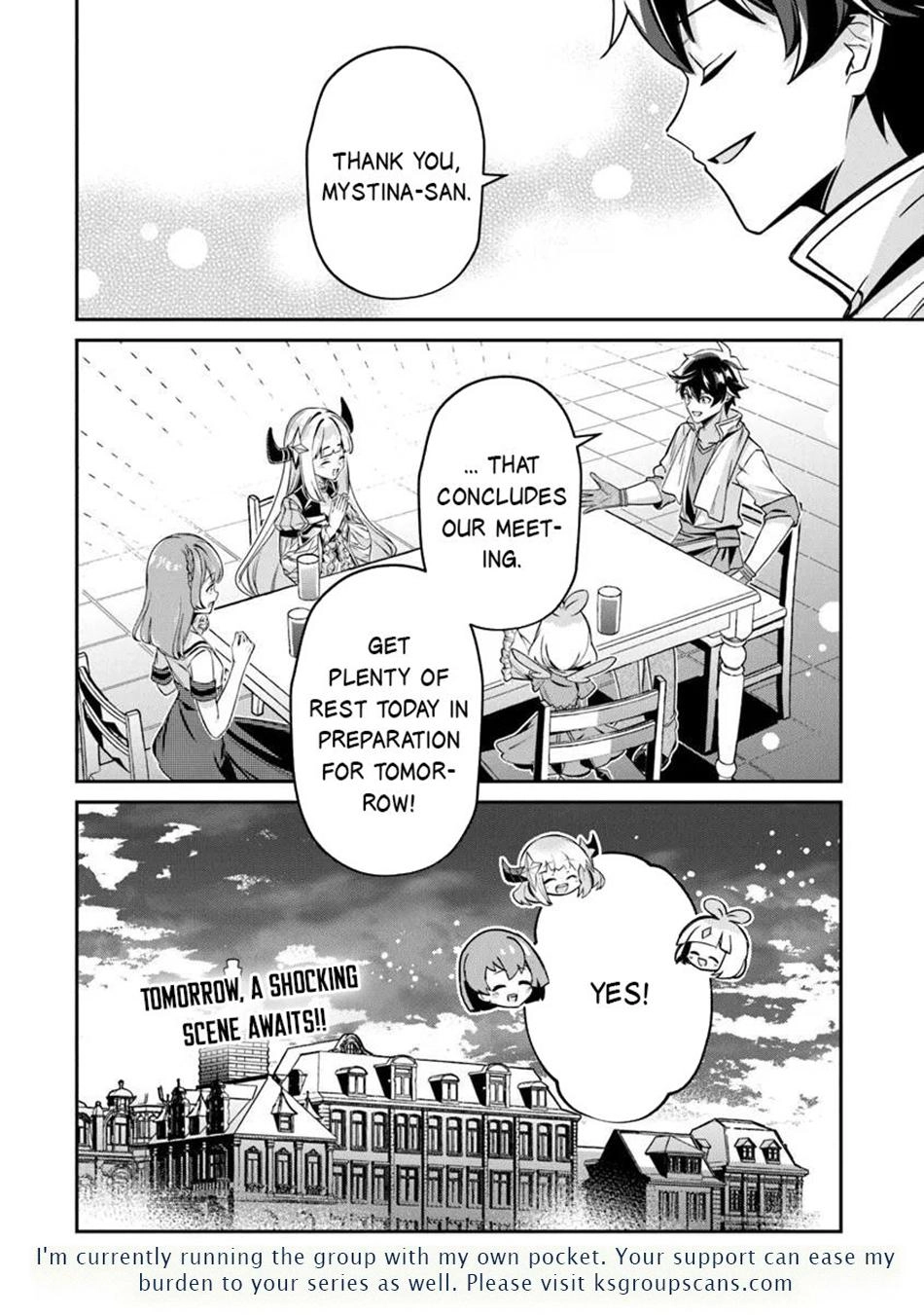 Tensei Shachiku no Cheat Saien ~Ban