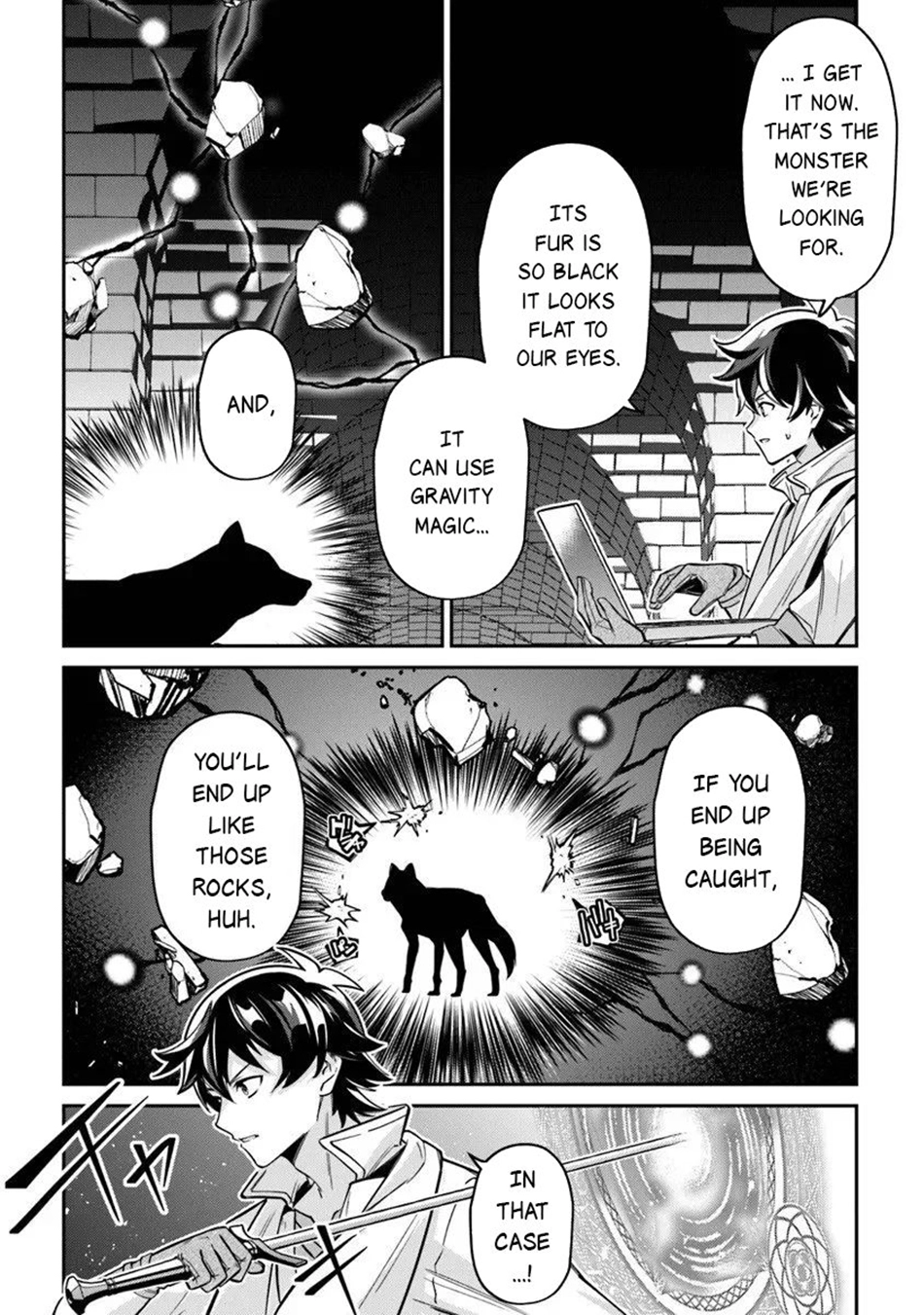 Tensei Shachiku no Cheat Saien ~Ban