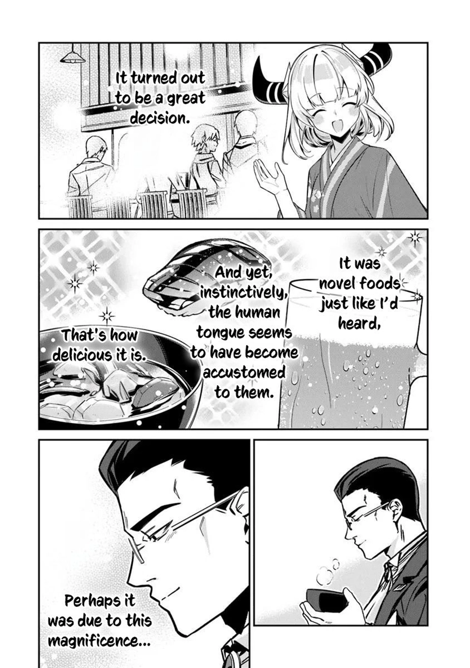 Tensei Shachiku no Cheat Saien ~Ban