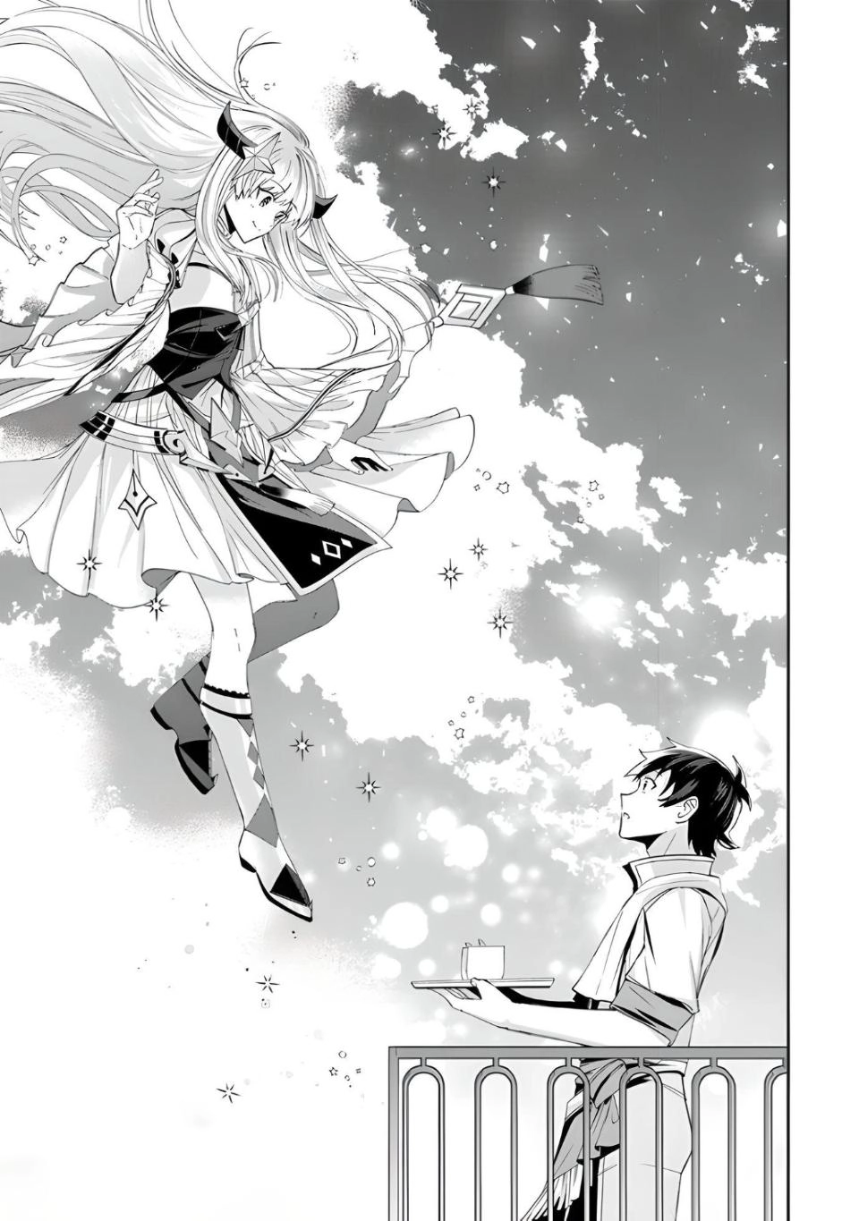 Tensei Shachiku no Cheat Saien ~Ban